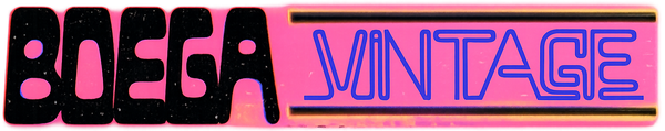 Bodega Vintage