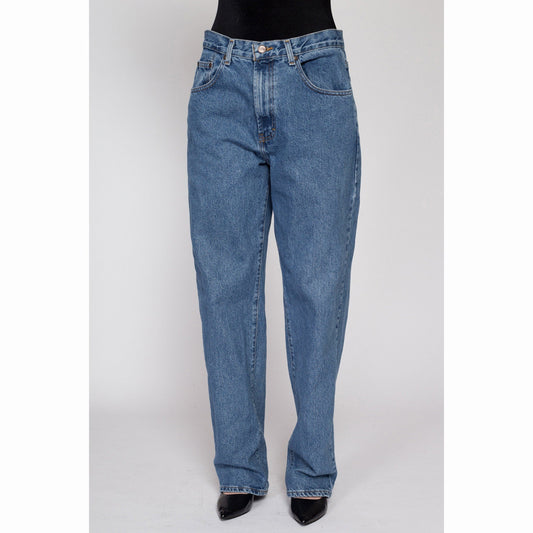 Bodega Vintage 33x32 90s High Waisted Dad Jeans