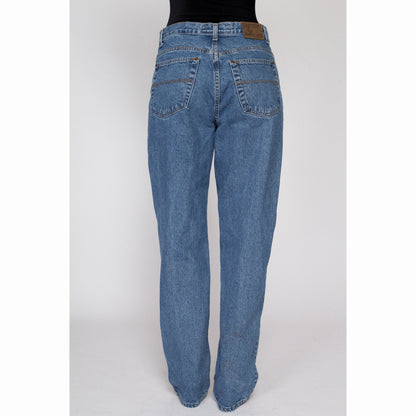 Bodega Vintage 33x32 90s High Waisted Dad Jeans