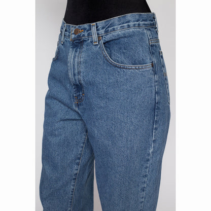 Bodega Vintage 33x32 90s High Waisted Dad Jeans