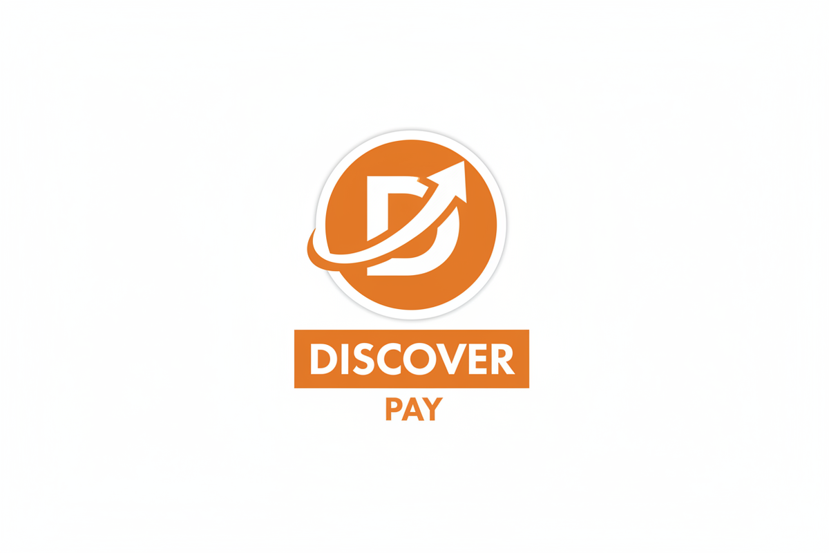 Discover